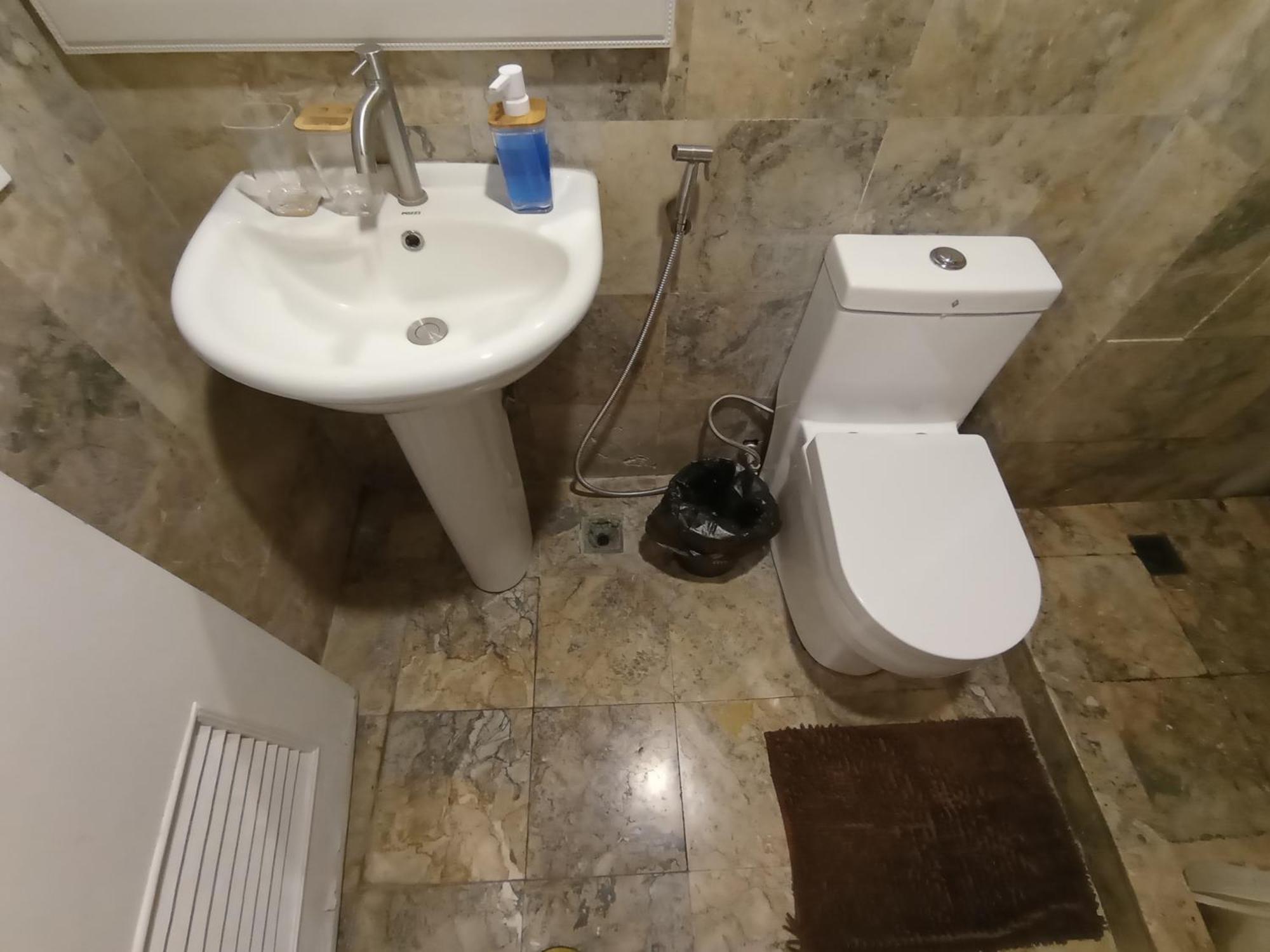 The Staycation - Serviced Rooms Manila Cameră foto