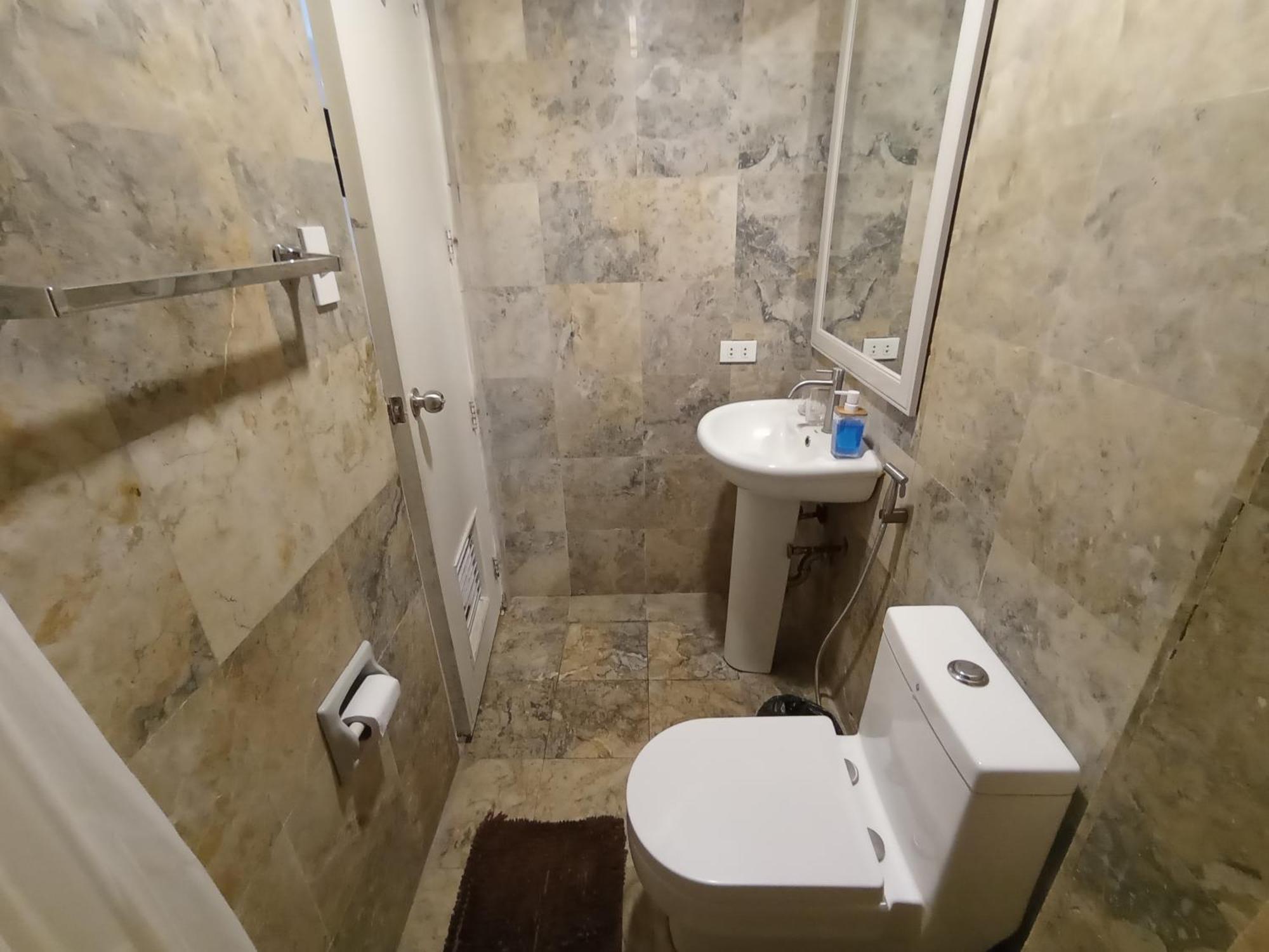 The Staycation - Serviced Rooms Manila Cameră foto