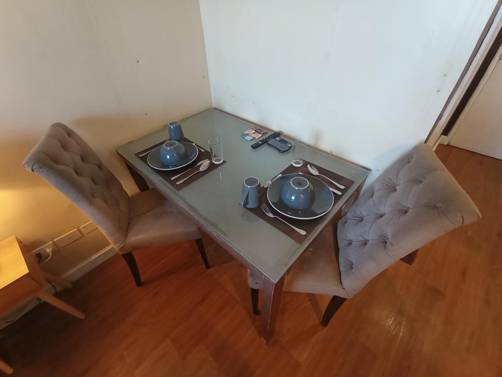 The Staycation - Serviced Rooms Manila Cameră foto