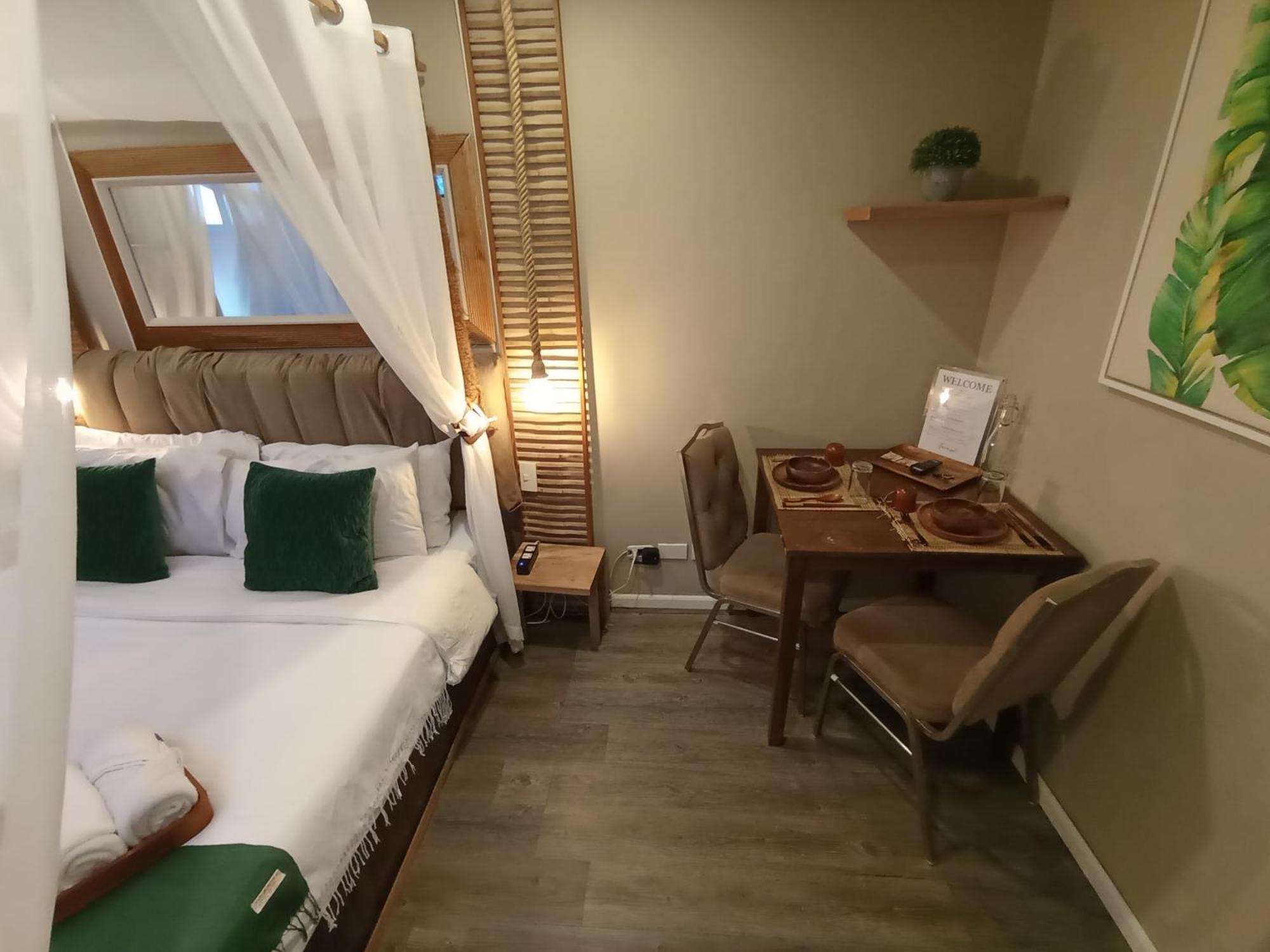 The Staycation - Serviced Rooms Manila Cameră foto
