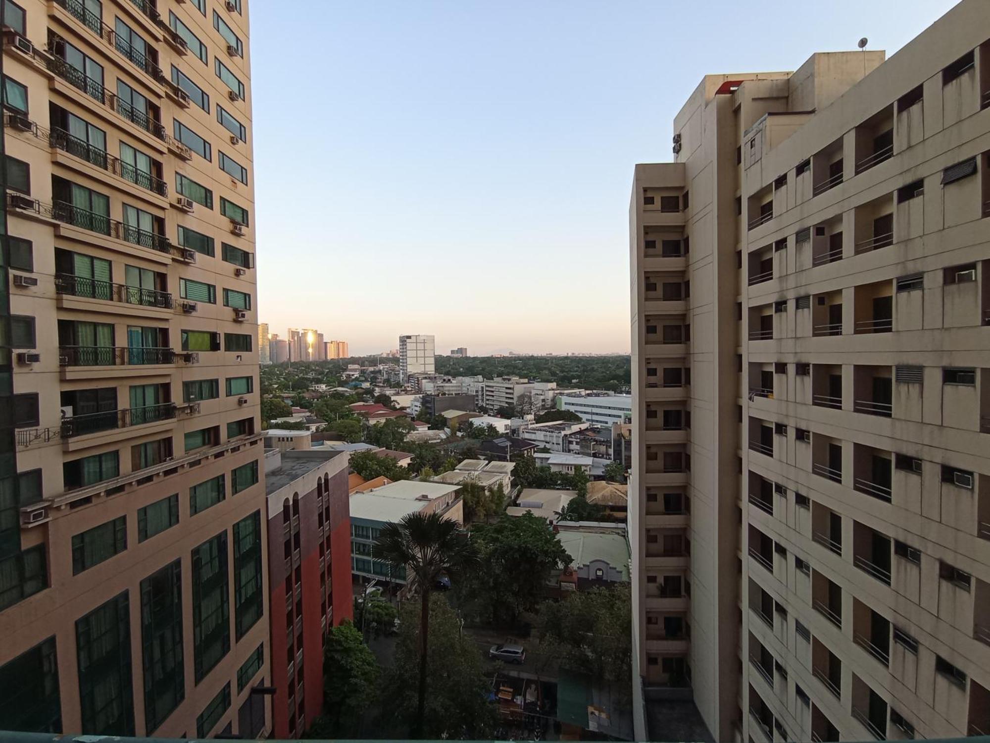 The Staycation - Serviced Rooms Manila Cameră foto